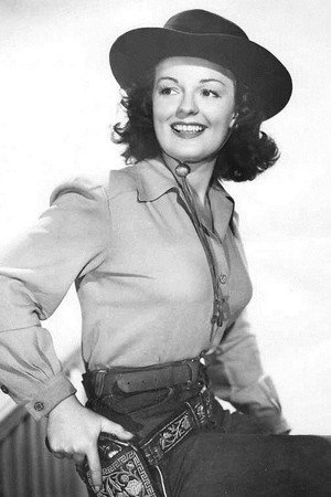 Photo of Dorothy Short from the Latest Netflix gallery