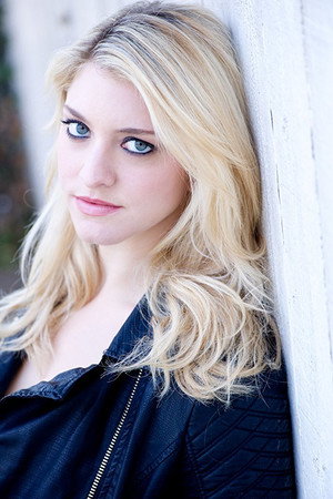 Photo of Geri Courtney-Austein from the Latest Netflix gallery