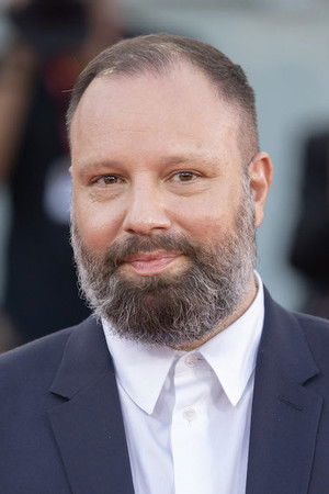 Yorgos Lanthimos photo
