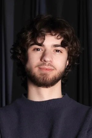 Photo of Stefano Francella from the Latest Netflix gallery