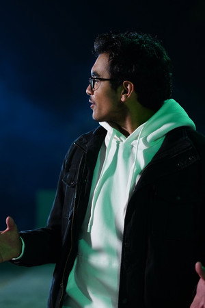 Photo of Mahir Laul from the Latest Netflix gallery