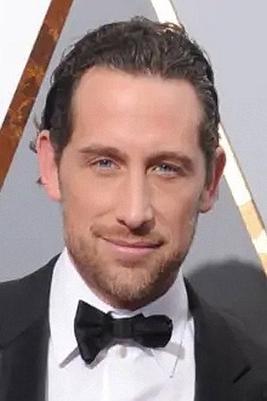 Photo of Jason Tremblay from the Latest Netflix gallery