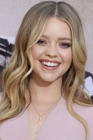 Jade Pettyjohn photo