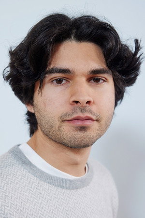 Photo of Daniel Zolghadri from the Latest Netflix gallery
