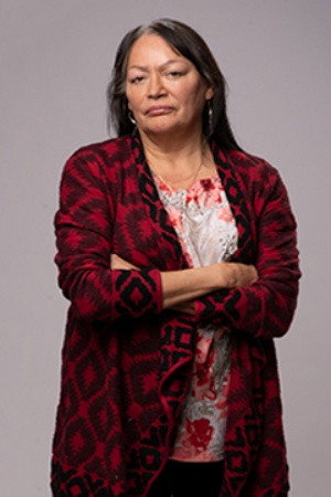 Pamela Matthews photo