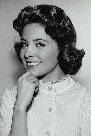 Barbara Parkins photo