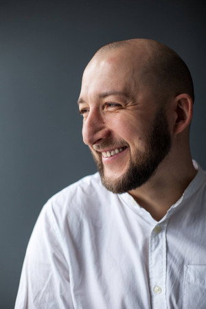 Volodymyr Kravchuk photo