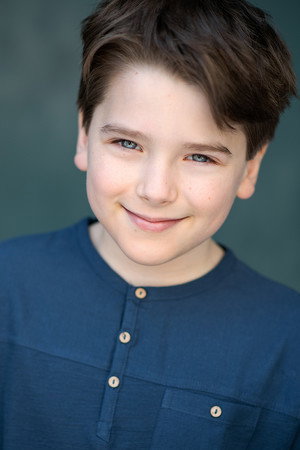 Photo of Nathan Parrott from the Latest Netflix gallery