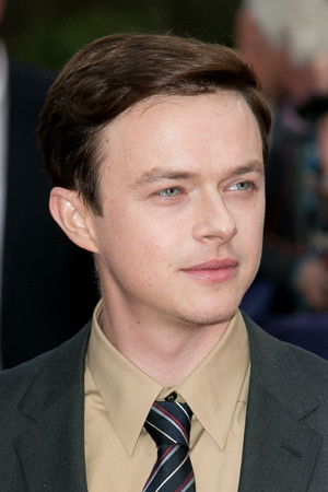 Dane DeHaan photo