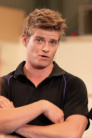 Photo of Adam Tuominen from the Latest Netflix gallery