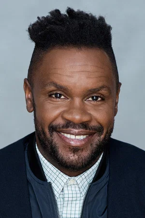 Photo of Pierre-Yves Lord from the Latest Netflix gallery