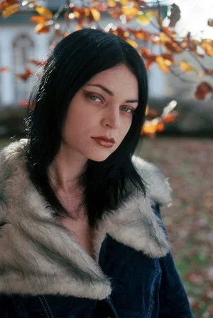 Photo of Erin Russ from the Latest Netflix gallery