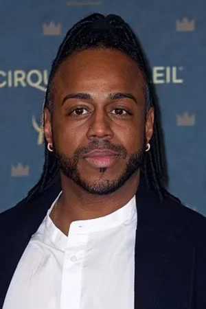 Photo of Bradley McIntosh from the Latest Netflix gallery