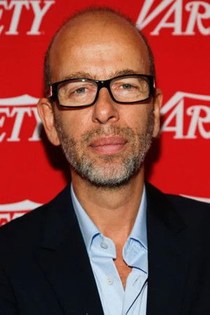 Photo of Eric Fellner from the Latest Netflix gallery