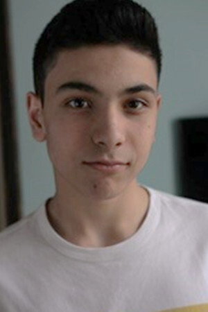 Photo of Ali Hadji-Heshmati from the Latest Netflix gallery