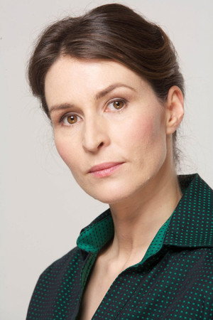 Helen Baxendale photo