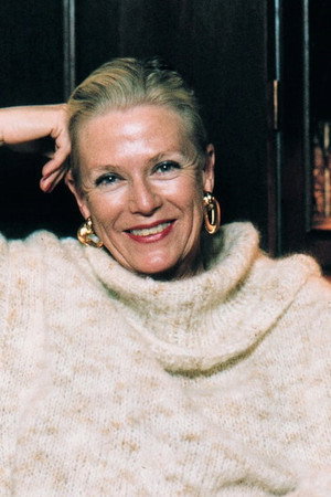 Photo of Nina van Pallandt from the Latest Netflix gallery