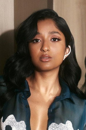 Maitreyi Ramakrishnan photo