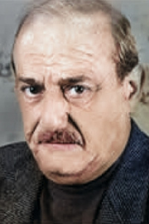 Photo of Erdoğan Dikmen from the Latest Netflix gallery