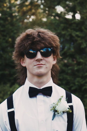 Photo of Coleton McCants from the Latest Netflix gallery