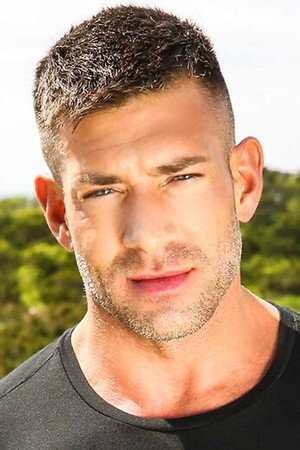Photo of Bruce Beckham from the Latest Netflix gallery