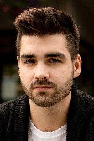 Photo of Riley Banzer from the Latest Netflix gallery