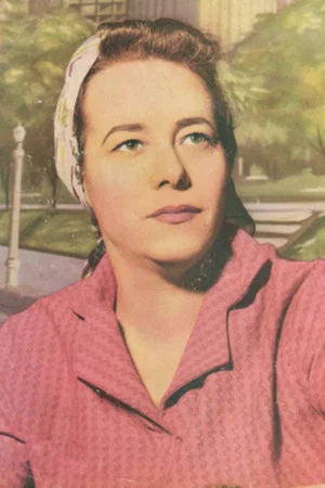 Photo of Clenira Michel from the Latest Netflix gallery