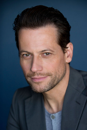 Ioan Gruffudd photo