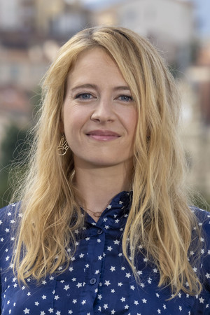 Genevieve Barr photo