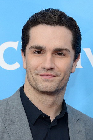 Sam Witwer photo