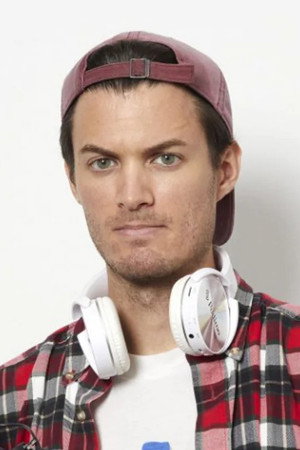 Photo of Carles Tamayo from the Latest Netflix gallery