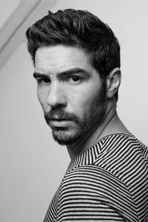 Tahar Rahim photo