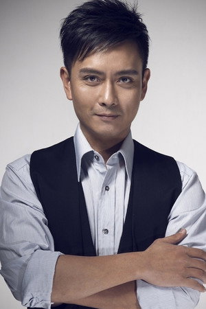 Photo of Gardner Tse Kwan-Ho from the Latest Netflix gallery