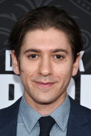 Michael Zegen photo
