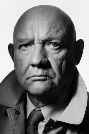 Eugene Lipinski photo