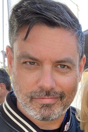 Photo of Michael Kennedy from the Latest Netflix gallery