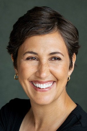 Photo of Jeanie Calleja from the Latest Netflix gallery