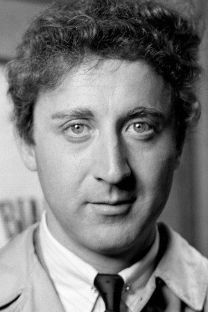 Gene Wilder photo