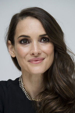 Winona Ryder photo