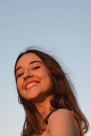 Photo of Micaela Romero from the Latest Netflix gallery