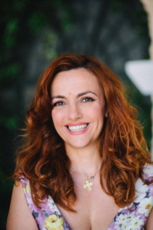 Alina Kotsovoulou photo