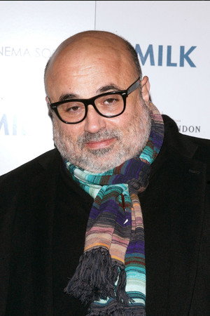 Photo of Harris Savides from the Latest Netflix gallery