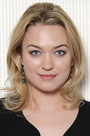 Sophia Myles photo