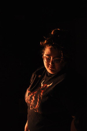 Photo of Roxana Baloiu from the Latest Netflix gallery