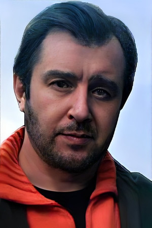 Alexander Karpov photo