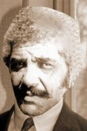 Danyal Topatan photo