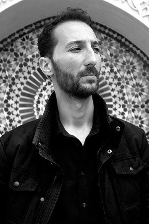 Photo of Nabil Djedouani from the Latest Netflix gallery