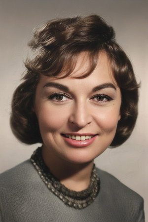 Lale Oraloğlu photo