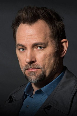 Photo of David Meunier from the Latest Netflix gallery