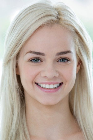 Photo of Elsa Jean from the Latest Netflix gallery